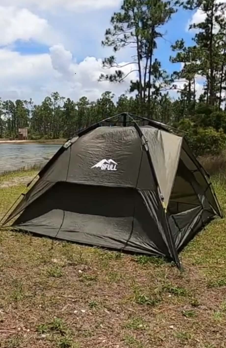Corturi camping Soldănești