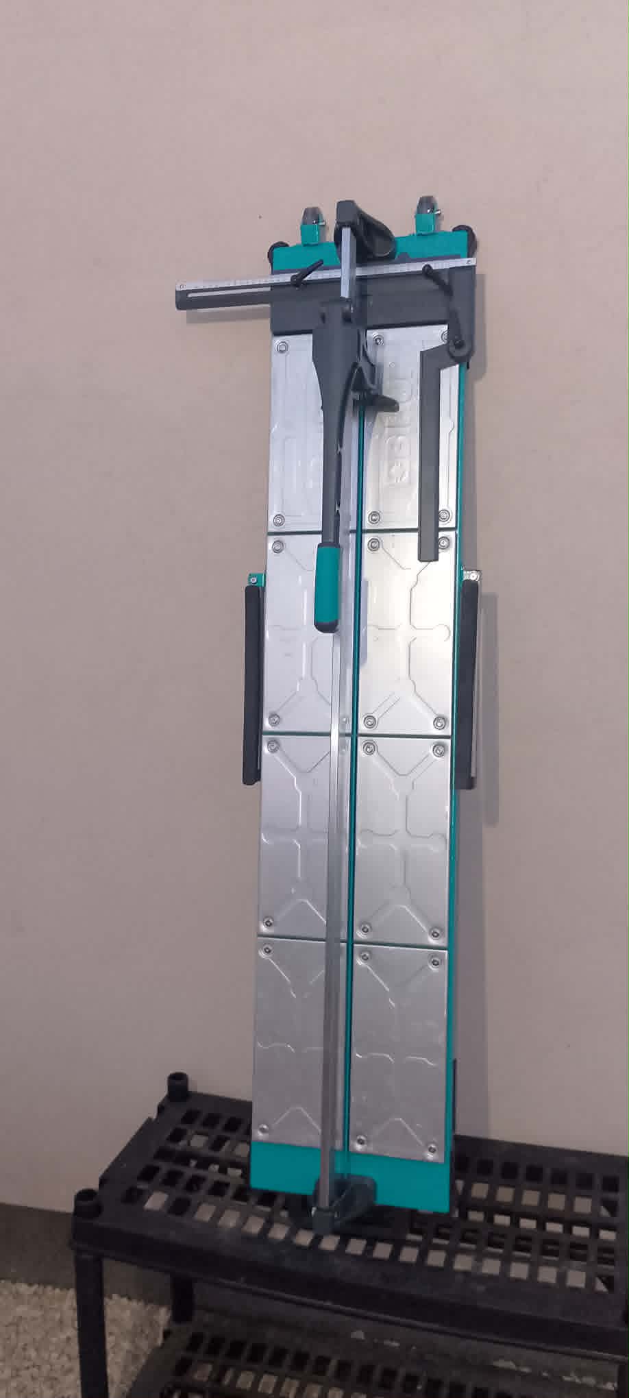Mașină de tăiat faianță Buhui 120 cm